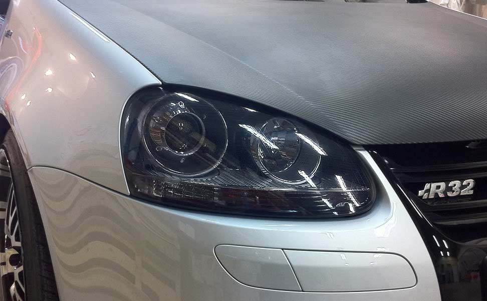 SoyaShield-Stralkastare-Smoke-Fardigskuren-Stralkastarfilm-Stralkastarskyddsfilm-Stenskottsfilm-Vw-golf-V-R32-Pre-Cut-Headlight-Protection-Film SoyaShield-Stralkastare-Smoke-Fardigskuren-Stralkastarfilm-Stralkastarskyddsfilm-Stenskottsfilm-Vw-golf-V-R32-Pre-Cut-Headlight-Protection-Film